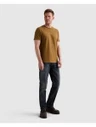 PME Legend T-Shirt PTSS2608564 Geel 5