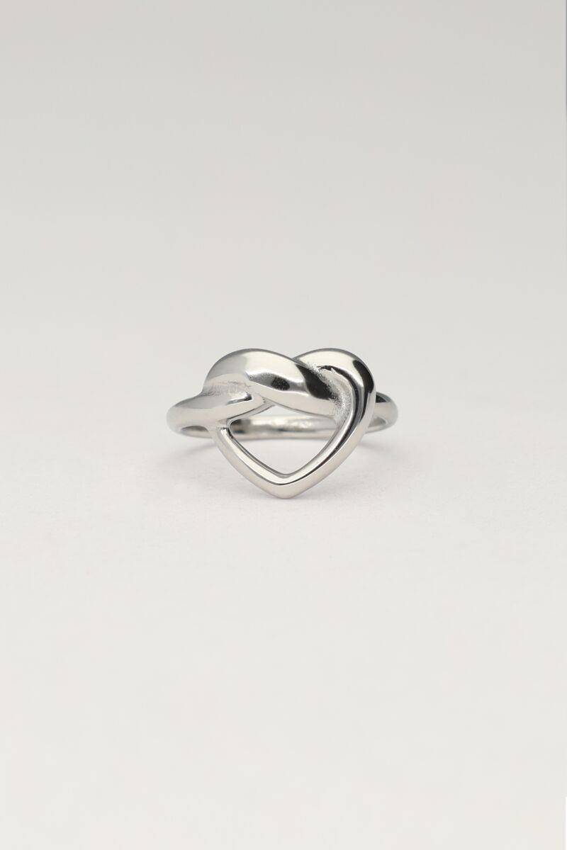 My Jewellery Ring MJ11247 Zilver 1