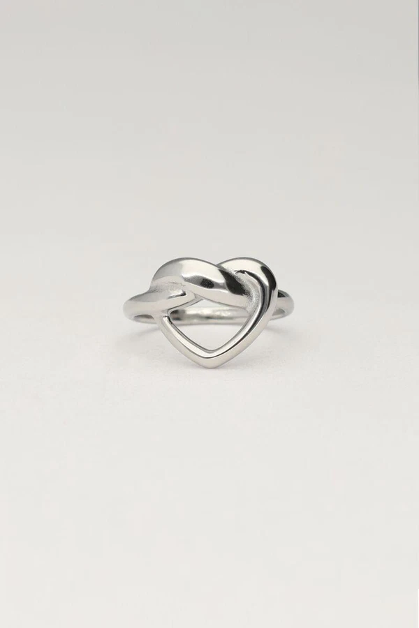 My Jewellery Ring MJ11247 Zilver 1