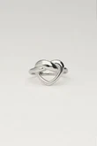 My Jewellery Ring MJ11247 Zilver 1