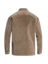 Cast Iron Overhemd CSI2609230 Taupe 3