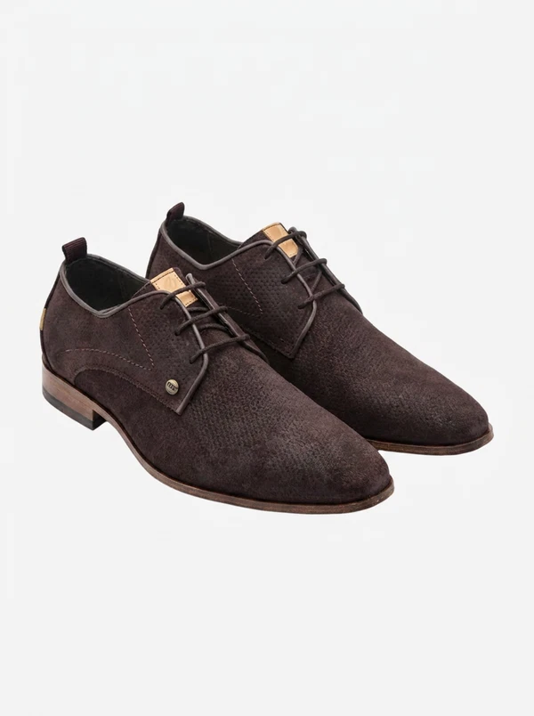 REHAB Veterschoenen Greg Wall Sue Bruin 1
