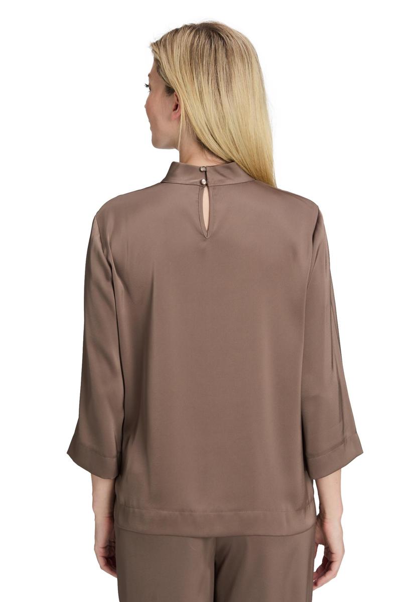 Betty Barclay Blouse 89431196 Bruin 3