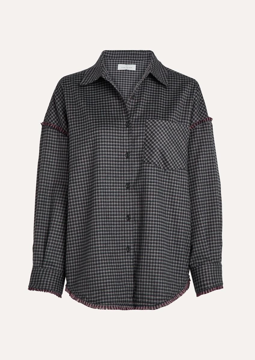 Circle of Trust Blouse Carly Bruin 2