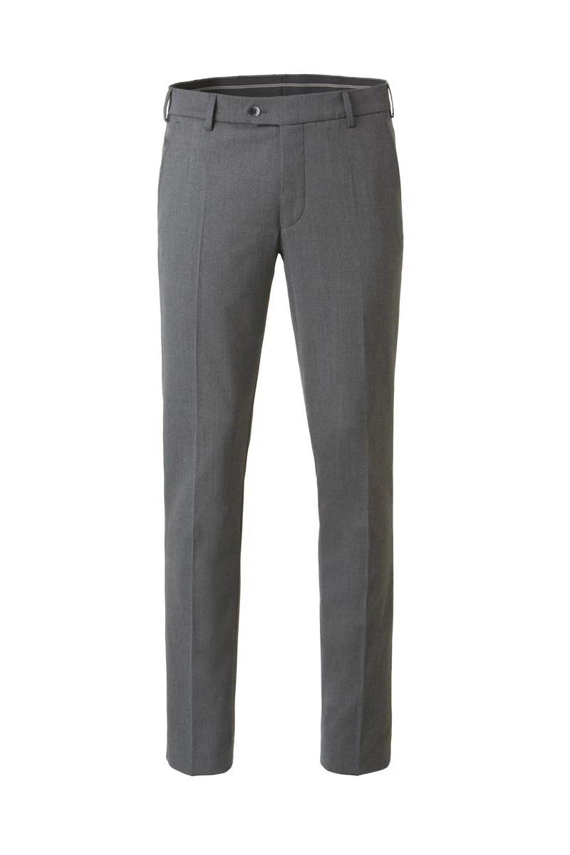 Meyer Pantalon 1150930300 Grijs 2