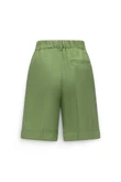 Label DOT Short 2618015 Groen 4