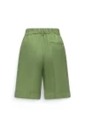 Label DOT Short 2618015 Groen 4