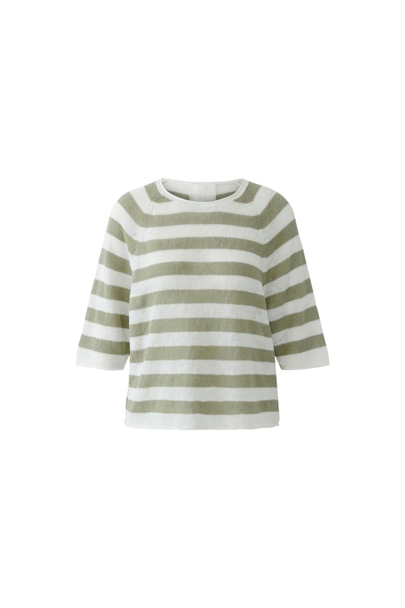 Oui Trui 0097418 Groen 2