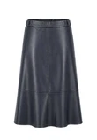 Frank Walder Rok W62109201 Blauw 2