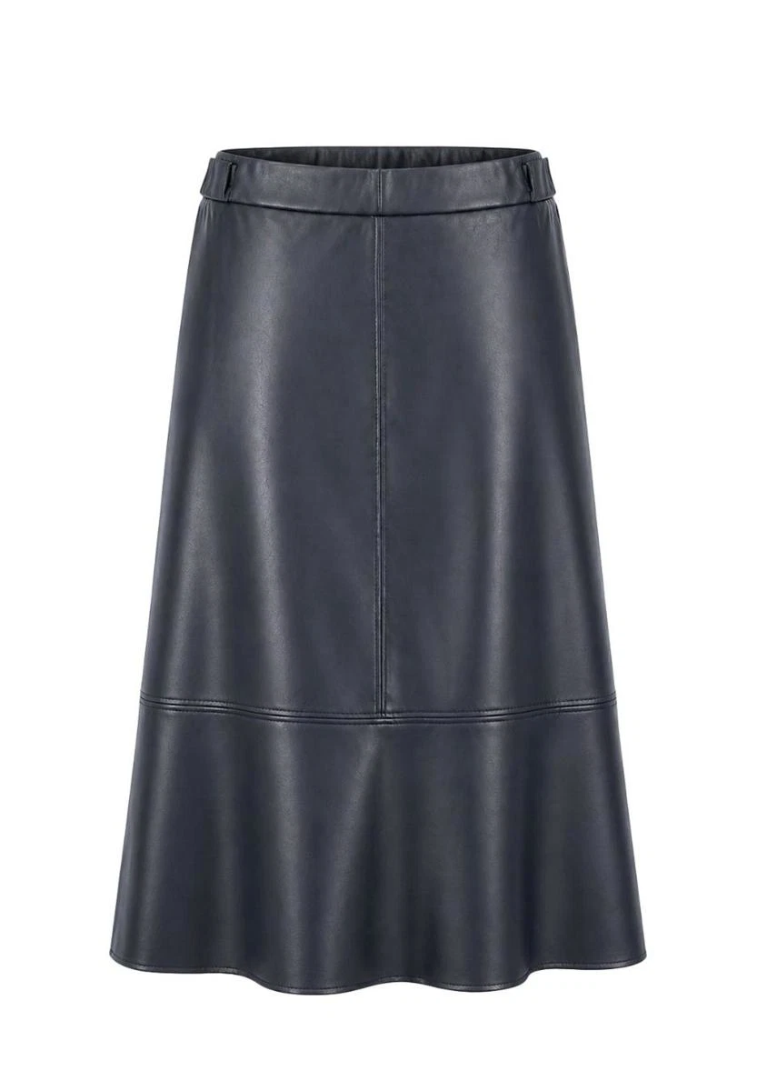 Frank Walder Rok W62109201 Blauw 2