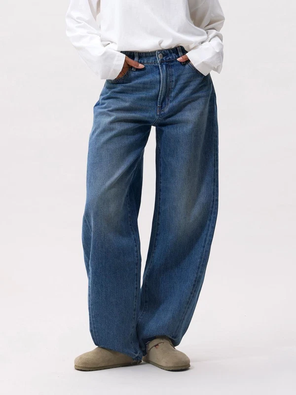 Catwalk Junkie Jeans 2603023204 Blauw 1