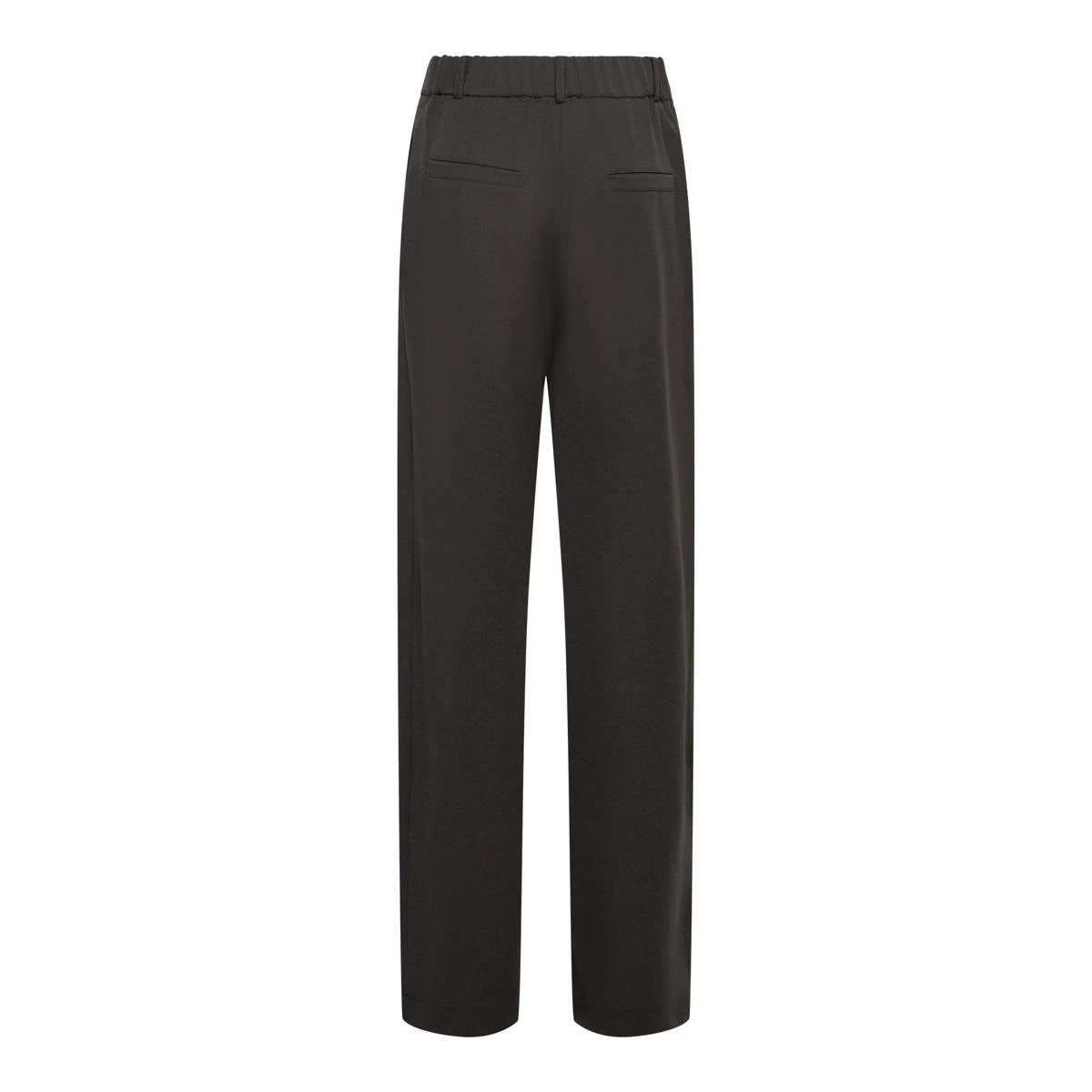 &Co Woman Pantalon PA456 Groen 2