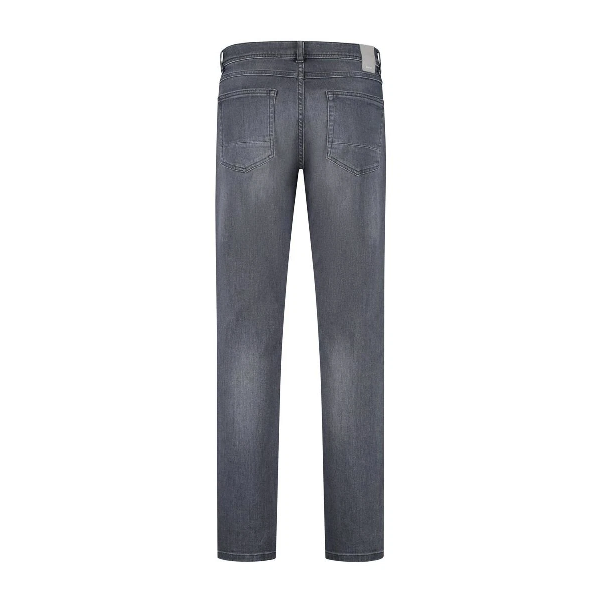 North84 Jeans 84301003 Grijs 4