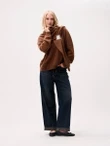 Catwalk Junkie Sjaal 2604028011 Bruin 2