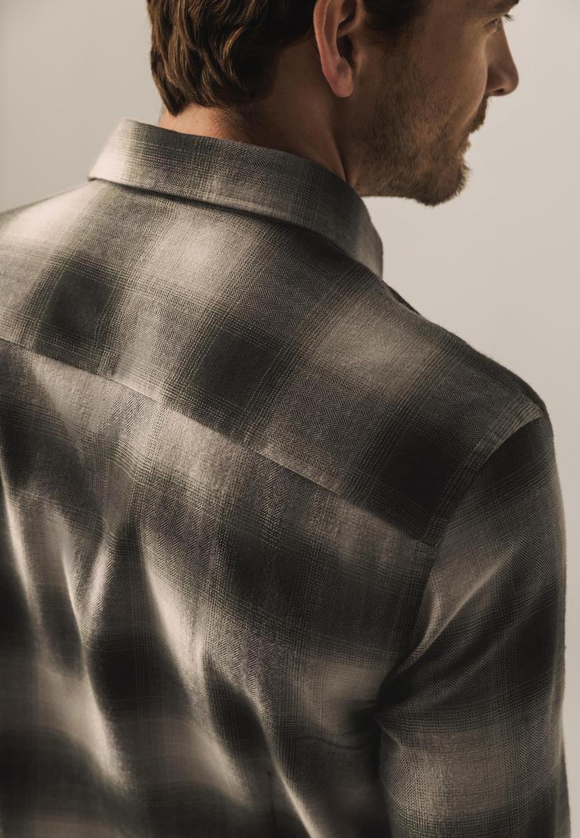 State of Art Overhemd 215-25230 Off-White 5