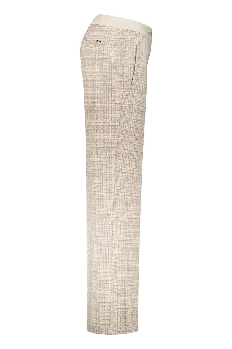 Gardeur Pantalon Fergie 622491 Beige 3