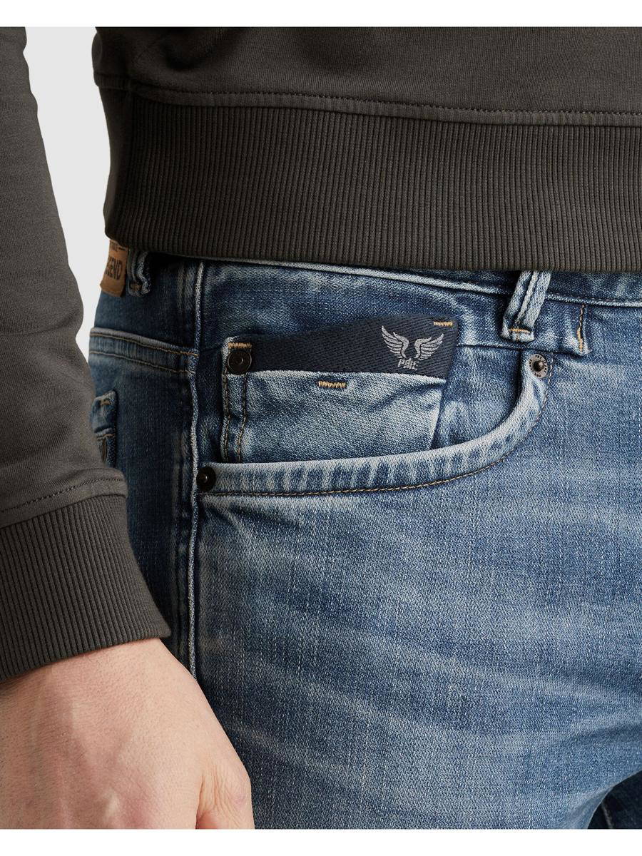 PME Legend Jeans PTR180 Blauw 6