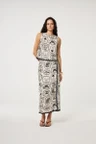 Fabienne Chapot Rok Tila Off-White 1