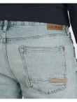 Cast Iron Pantalon CTR620 Blauw 6
