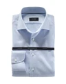 Signature by Olymp Signature by Olymp Overhemd 858184 Blauw 2