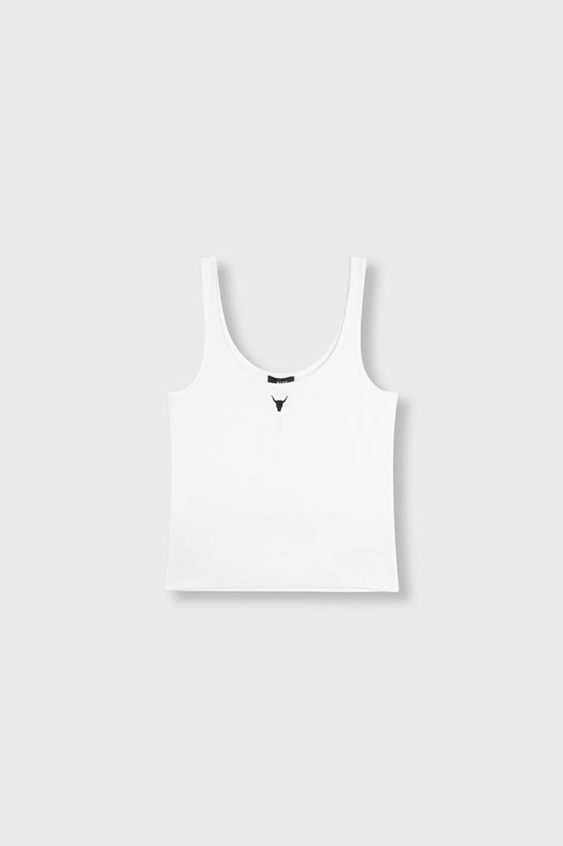 Alix The Label Top 2606849807 Off-White 2