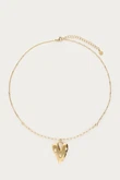 My Jewellery Ketting MJ09242 Goud 1