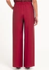 Bianca Pantalon 80013 Rood 6