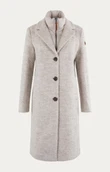 Moscow Mantel Bogdana Off-White 1