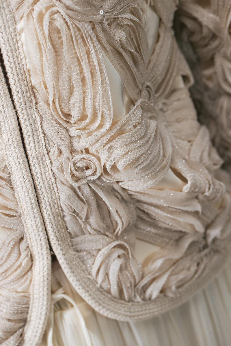 Label DOT Blazer Lisa Off-White 4