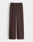 OPUS Pantalon Melane Bloom Bruin 2