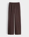 OPUS Pantalon Melane Bloom Bruin 2