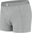 A-dam Boxershort Melo Mela Zilver 4