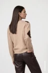 Monari Vest 809895 Beige 3