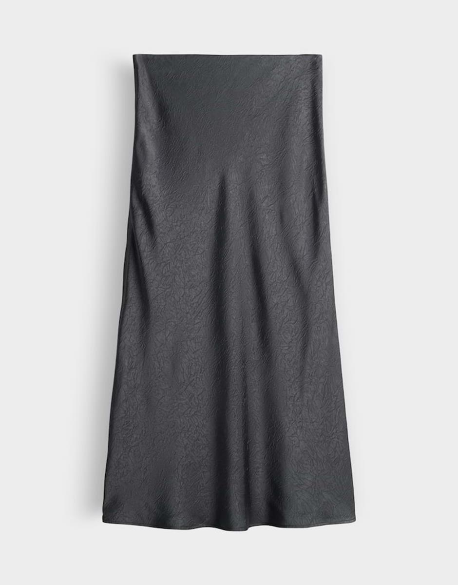 SOMEDAY Rok Odini Delight Grijs 2