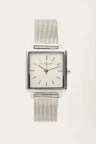 My Jewellery Horloge MJ04755 Zilver 1