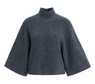 YAYA Trui 01-000655-610 Grijs 1