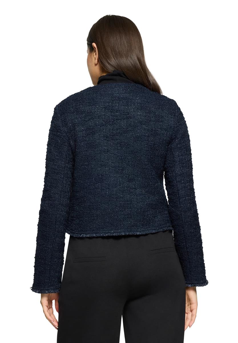 Betty Barclay Blazer 47391135 Blauw 3