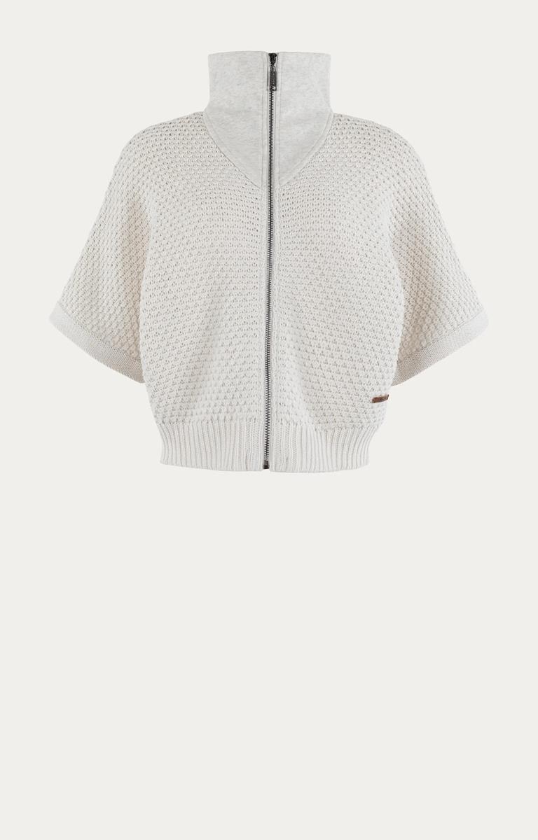 Moscow Vest Tim Off-White 2