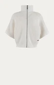 Moscow Vest Tim Off-White 2