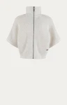 Moscow Vest Tim Off-White 2