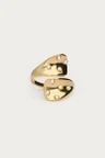 My Jewellery Ring MJ15500 Goud 1