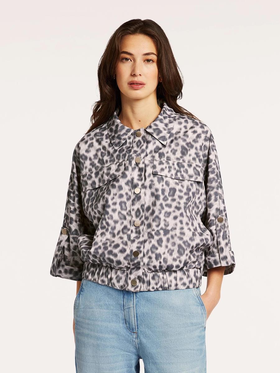 Beaumont Collectie Blazer Benjamin Groen 1