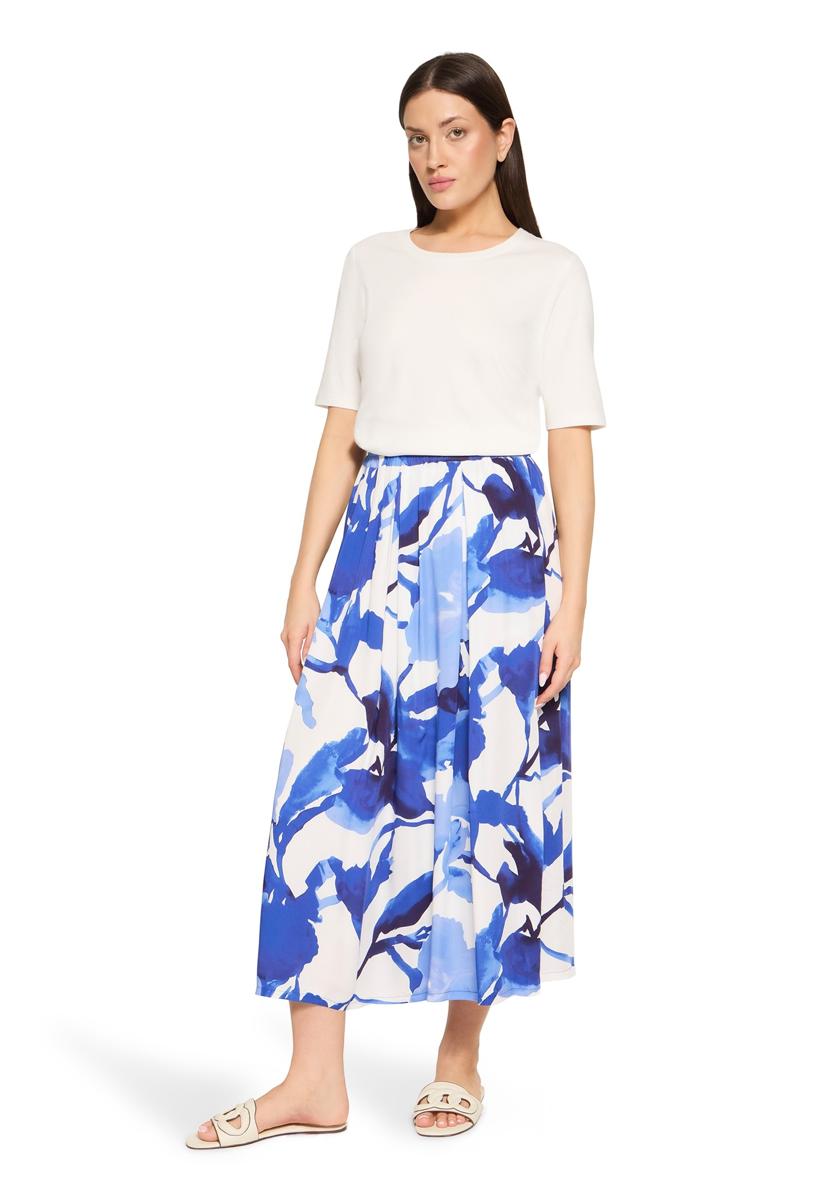 Betty Barclay Rok 94881875 Blauw 4