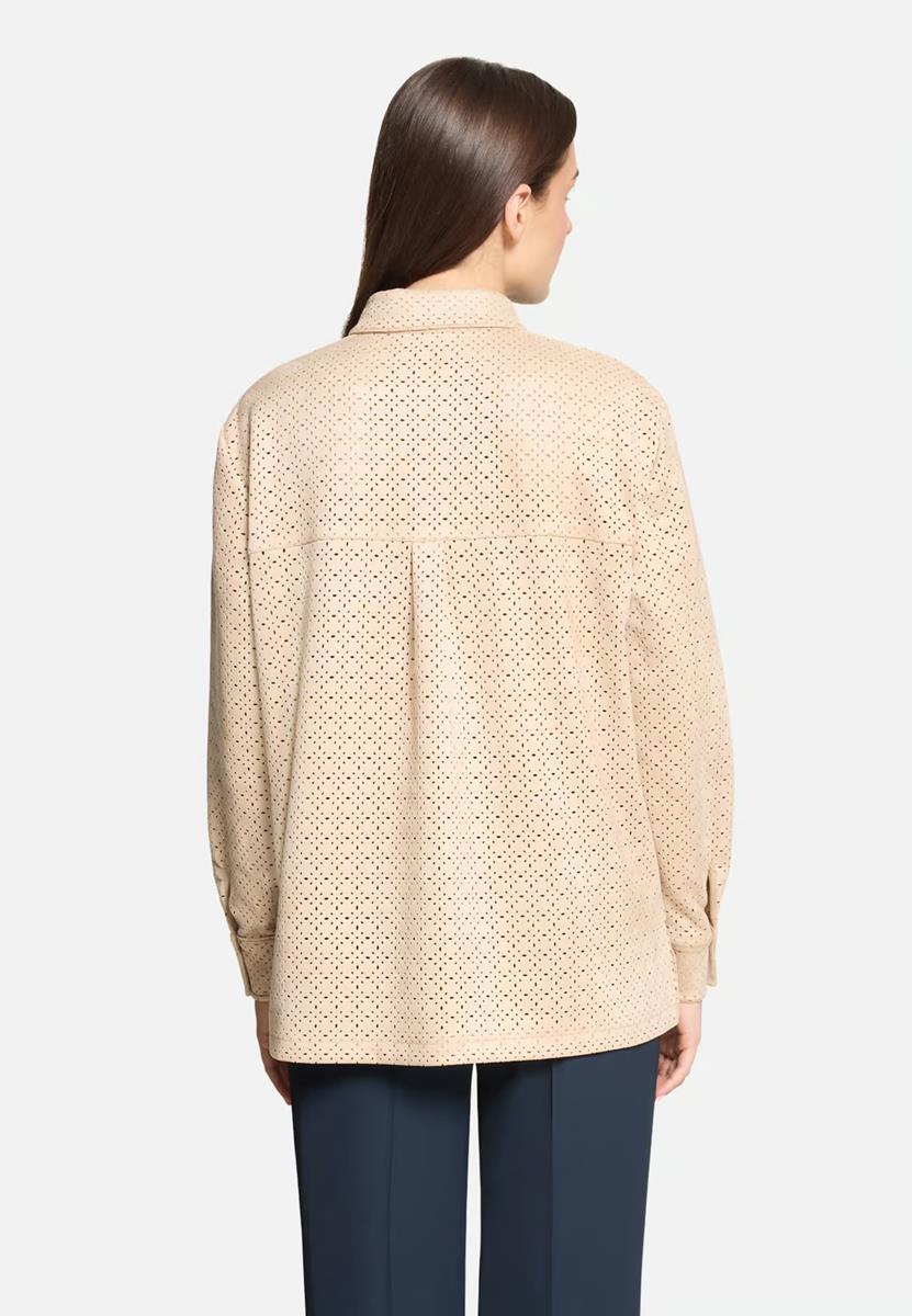 Betty Barclay Blouse 80261835 Beige 3