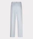 EsQualo Pantalon SP26.10040 Blauw 4