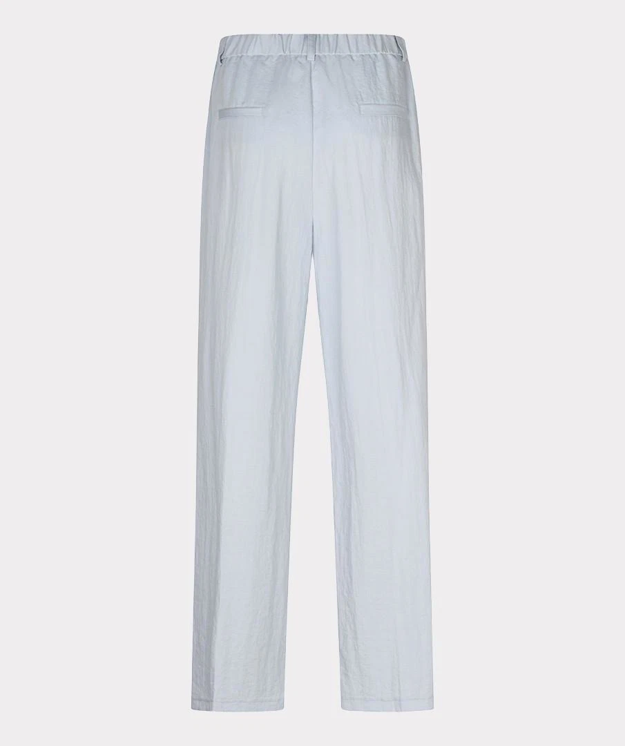 EsQualo Pantalon SP26.10040 Blauw 4