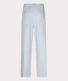 EsQualo Pantalon SP26.10040 Blauw 4