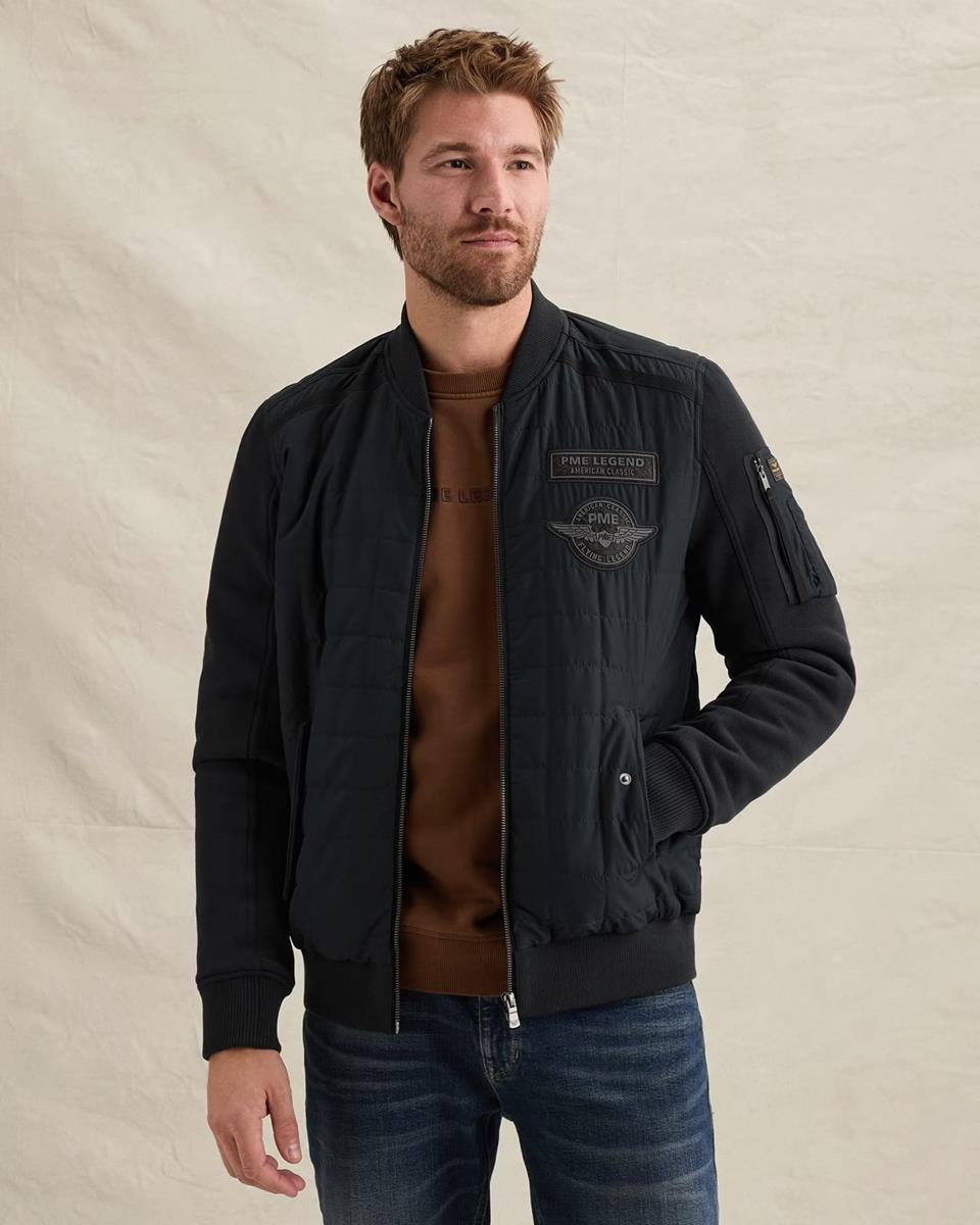 PME Legend Jack PJH2609100 Blauw 1