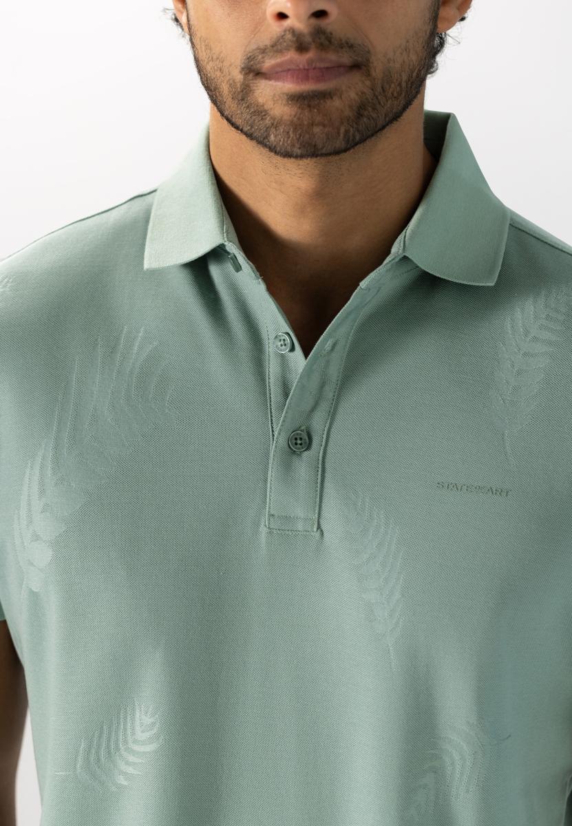 State of Art Polo 465-16904 Groen 6