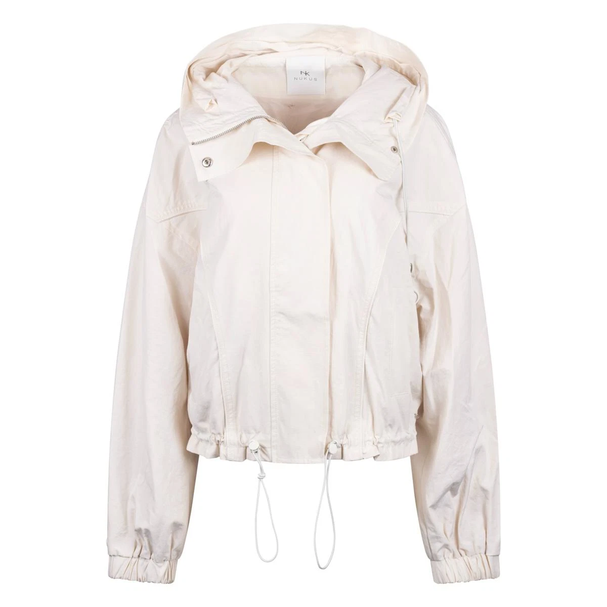NUKUS Jack Sanne Beige 2